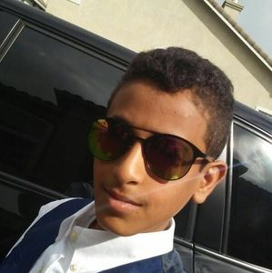 Meet your Posher, Mohsen